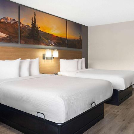 Days Inn By Wyndham Columbus Worthington Zewnętrze zdjęcie