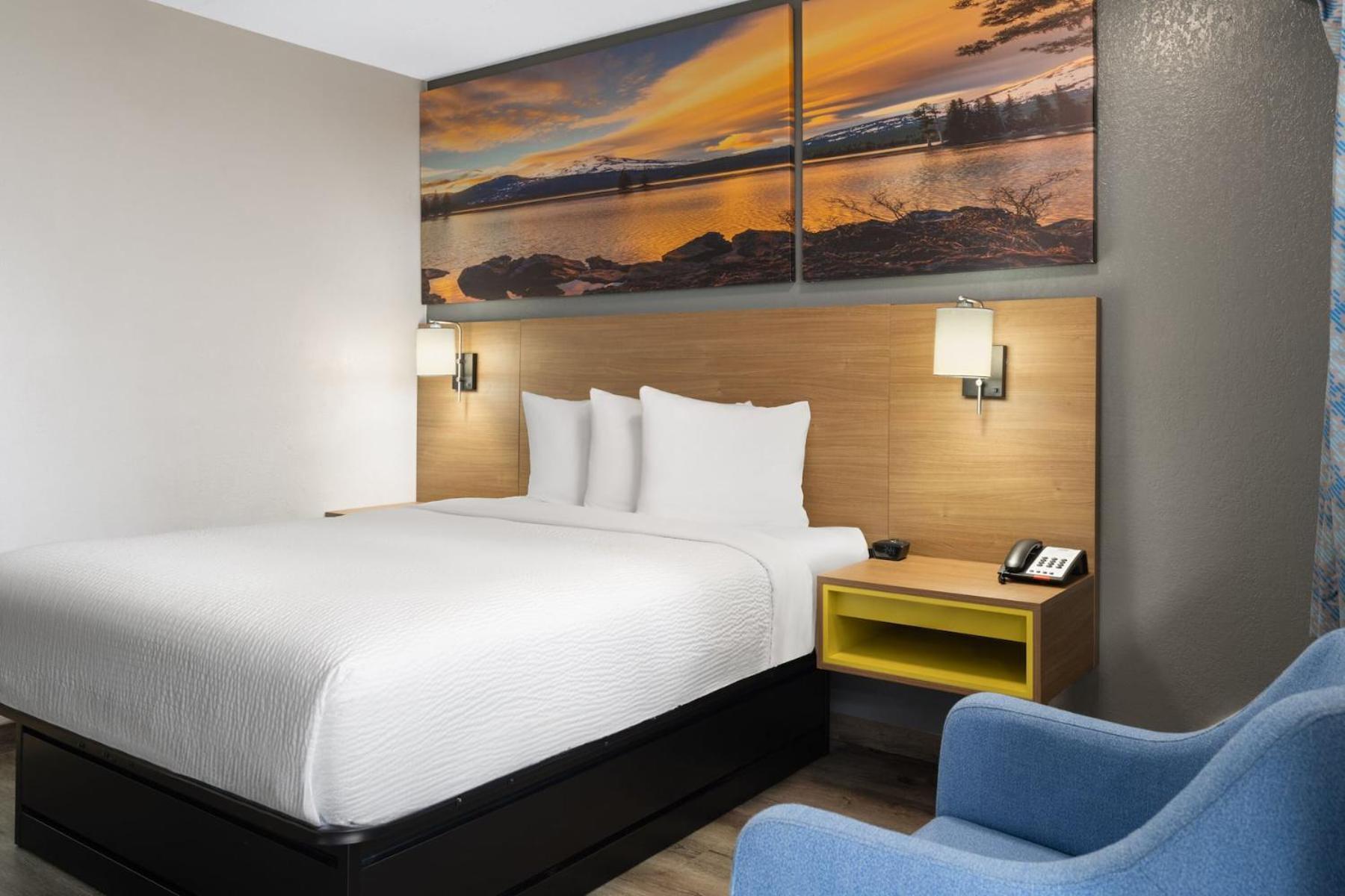 Days Inn By Wyndham Columbus Worthington Zewnętrze zdjęcie