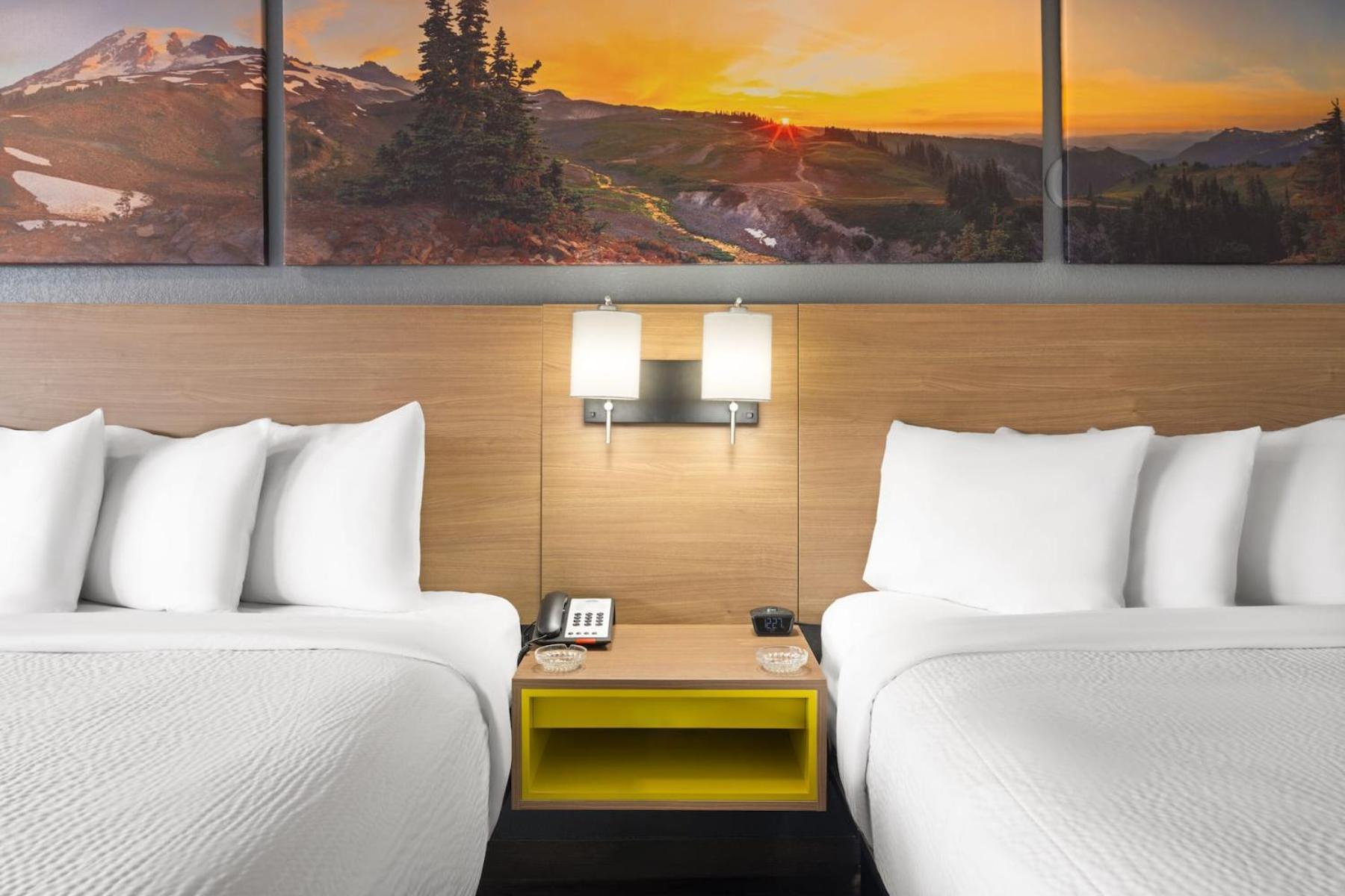 Days Inn By Wyndham Columbus Worthington Zewnętrze zdjęcie
