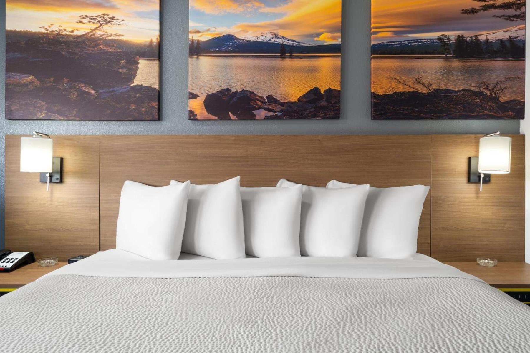 Days Inn By Wyndham Columbus Worthington Zewnętrze zdjęcie