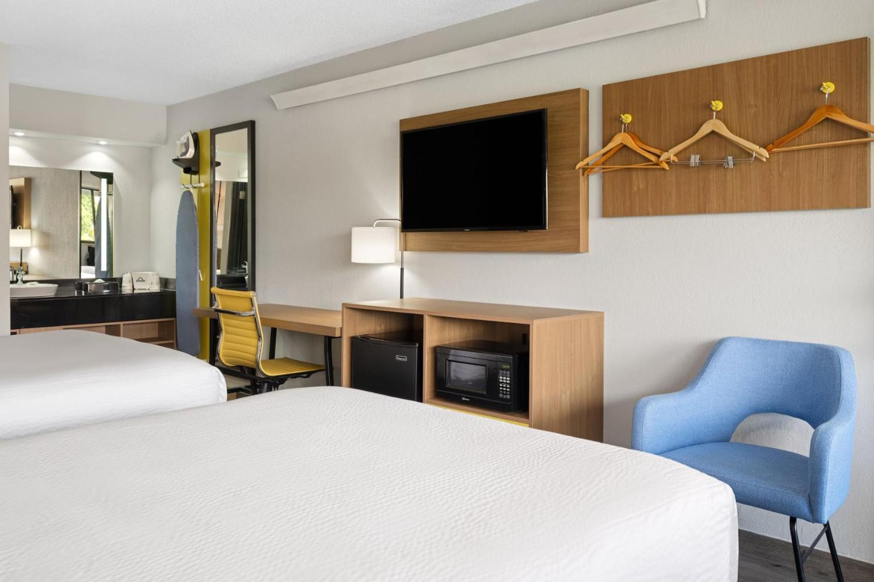 Days Inn By Wyndham Columbus Worthington Zewnętrze zdjęcie