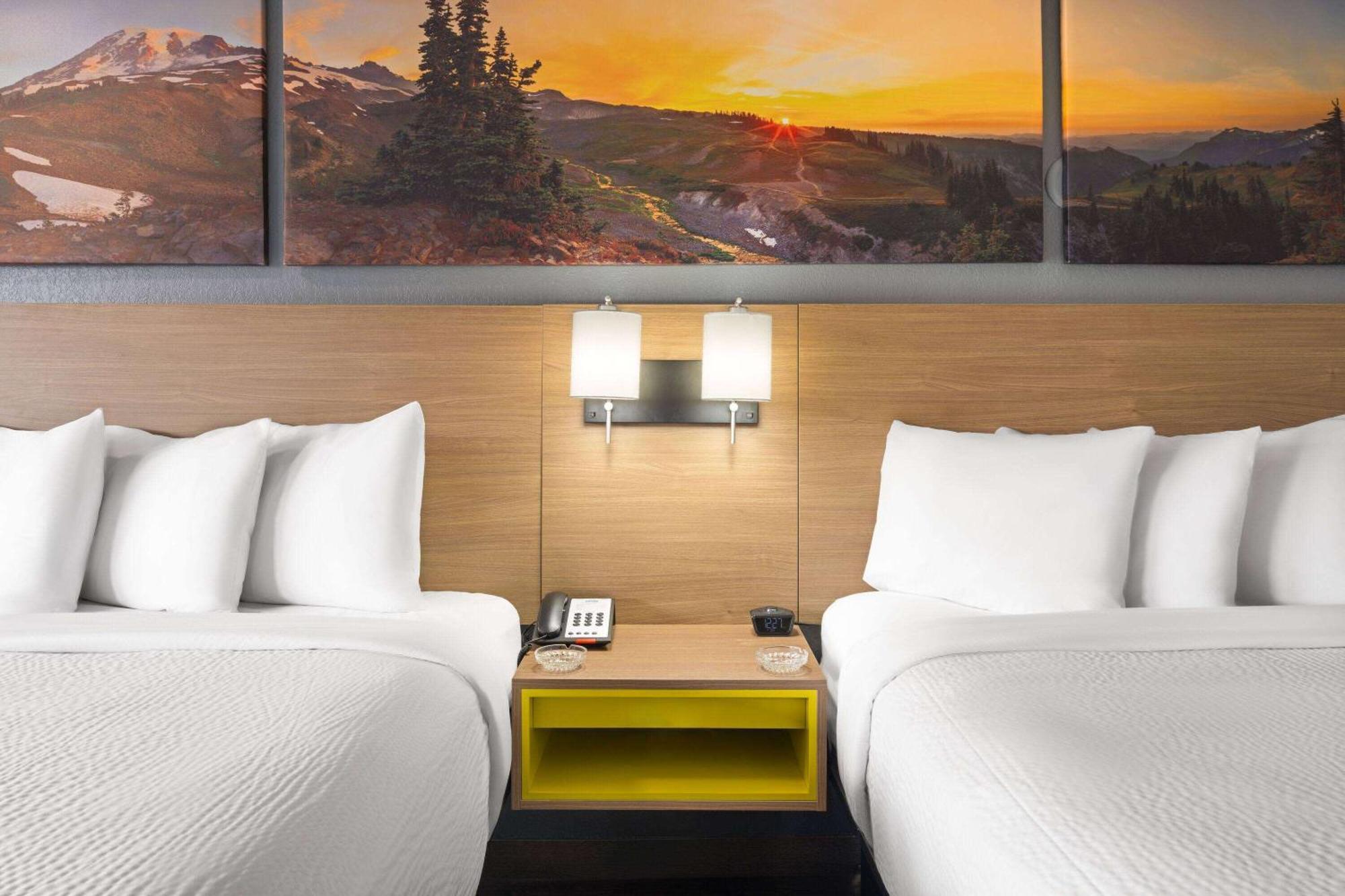 Days Inn By Wyndham Columbus Worthington Zewnętrze zdjęcie